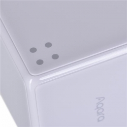 Aqara Cube T1 Pro | Kostka sterująca | Kontroler, Zigbee, Biała, CTP-R01-601934