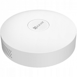 Bramka Smart home Ezviz CS-A3-A0-W A3 ZigBee