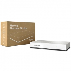 Centrala Fibaro Home Center 3 Lite (FGHC3L)-601981