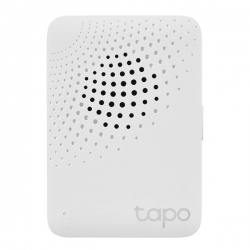 TP-Link Tapo H100 HUB Smart WiFi z dzwonkiem-601986