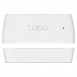 TP-Link Tapo T110  CZUJNIK Smart magnetyczny otwarcia drzwi/okien (biały)-602030