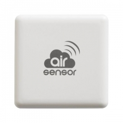 Czujnik jakości powietrza airsensor Blebox