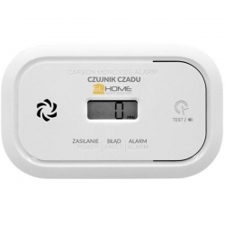 Czujnik czadu El-HOME CD-17A2V2300