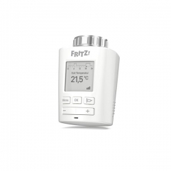 FRITZ! DECT 301 - varmelegemenstyring