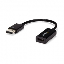 DISPLAYPORT TO HDMI 4K ADAPTER/.