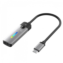 USB-C TO HDMI 2.1 8K ADAPTER/