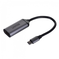 UNITEK ADAPTER USB-C - HDMI 2.0 4K 60HZ, M/F