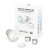 FIBARO Zestaw do sterowania ogrzewaniem The Heat Controller Starter Pack