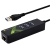 TECHLY KARTA SIECIOWA ADAPTER USB 3.0 NA GIGABIT R-602816