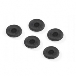 AUDIO ACCESSORY-EARPIECE,HS30 REPLACEMENT FOAM EAR CUSHIONS (5-PK)