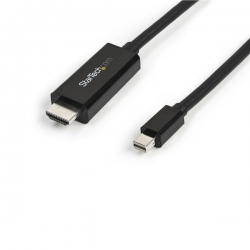 MDP TO HDMI CABLE - 4K 30HZ/CABLE-MDP TO HDMI CONVERTER