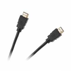 Kabel  HDMI - HDMI 2.0 4K 20m Cabletech Eco Line