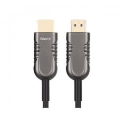 UNITEK KABEL OPTYCZNY HDMI 2.0 Active Optical Cable 4K 60HZ 12M