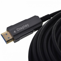 UNITEK KABEL OPTYCZNY HDMI 2.0 Active Optical Cable 4K 60HZ 15M-603252