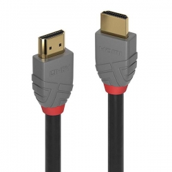 CABLE HDMI-HDMI 10M/ANTHRA 36967 LINDY