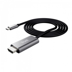 KABEL TRUST CALYX typu USB C HDMI-603353