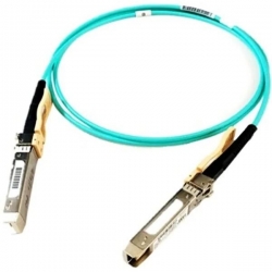 25GBASE Active Optical SFP28 Cable, 5M