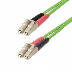 20M LC/LC OM5 FIBER CABLE/.