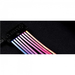 zasilający Lian Li Strimer 8-pin RGB PCIe VGA