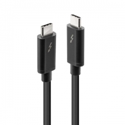 CABLE THUNDERBOLT 3/2M 41557 LINDY