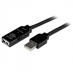 25M USB ACTIVE EXTENSION CABLE/.