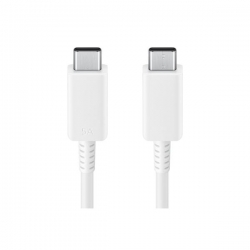 Samsung 1.8m Cable (5A), White-603732