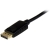 3FT DP TO HDMI CABLE - 4K/.-603121