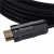 UNITEK KABEL OPTYCZNY HDMI 2.0 Active Optical Cable 4K 60HZ 10M-603349