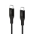 CAB015BT1MBK BELKIN BOOST/CHARGE 240W USB-C TO USB-C CABLE-603479