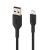 LIGHTNING BLADE/SYNC CABLE/MFI 3M BLACK-603606