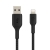 LIGHTNING BLADE/SYNC CABLE/MFI 1M BLACK-603621