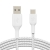 BELKIN KABEL USB C-A OPLOT 3M, BIAŁY