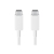 Samsung 1.8m Cable (5A), White-603732