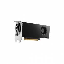 Karta graficzna PNY NVIDIA RTX 4000 SFF Ada Generation, 20 GB GDDR6 160-bit,  PCIe 4.0 x16, Dual Slot, 4x Mini DP 1.4a, LP - ATX bracket, small box