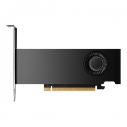 PNY NVIDIA 2000 Ada 16GB LowProfile, PCIe 4.0 x16, Dual Slot, 4x Mini DP 1.4a, 16 GB GDDR6 ECC 128-bit, HDCP 2.2, HDMI 2.0, LP - ATX bracket, 1x mDP t