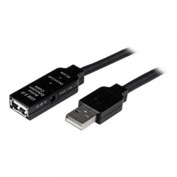 10M USB ACTIVE EXTENSION CABLE/.