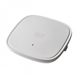 Cisco Embedded Wireless Controller on C9115AX Access Point