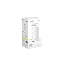 System mesh TP-LINK Deco BE65 (1-pack)-605508