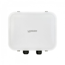 LANCOM OW-602 - Dual Radio Wi-Fi 6 (80