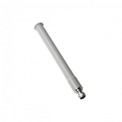 2.4 GHZ 4DBI/5 GHZ 7DBI DUAL/BAND OMNI ANTENNA N CONNECTOR