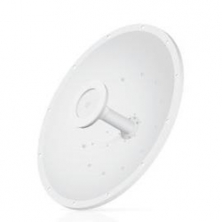 Ubiquiti AF-3G26-S45 | Antena kierunkowa | airFiber Dish, 3GHz, 26dBi