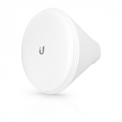 Ubiquiti HORN-5-30 | Antena sektorowa | airMAX Horn, 5GHz, 30 stopni