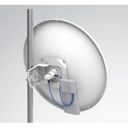 MikroTik mANT30 | Antena kierunkowa | MTAD-5G-30D3, 5GHz, 30dBi