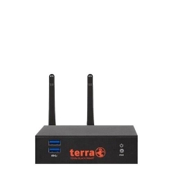 TERRA FIREWALL BLACK DWARF G5 z licencją Securepoint Infinity UTM (12 miesięcy MVL)