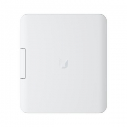 Ubiquiti UF-Terminal-Box | Zewnętrzna skrzynka UFiber | IPX5, 249 x 218 x 60 mm