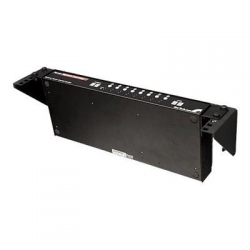 1U 19 WALL MOUNT RACK BRACKET/.