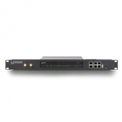 LANCOM Rack Mount Plus - montaż w szafie