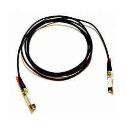 10GBASE-CU SFP+ CABLE 2 METER/.