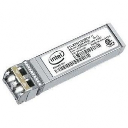 INTEL ETHERNET SFP+ SR OPTICS/EXTENDED TEMP/ SINGLE