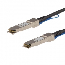 3M 9.8FT 40G QSFP+ DAC CABLE/.